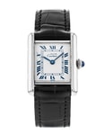 Pre-Owned Cartier Must Watch
